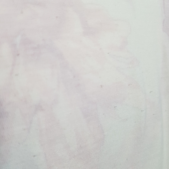 Fig Floral Lyocell Blend Sleeveless Midi Dress - Picture 12 of 13